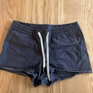 Vuori Ripstop Vintage Short